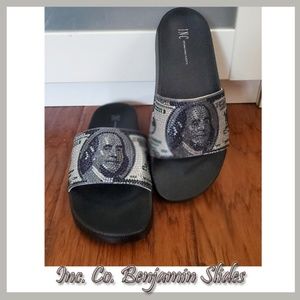 INC International Concepts 